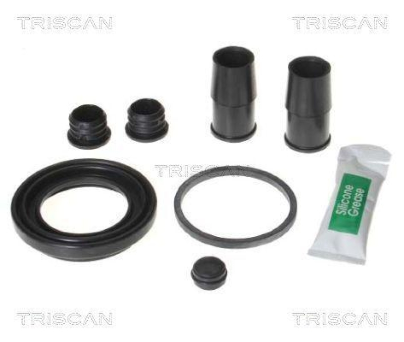 TRISCAN 8170 204524 Reperatursatz f&uuml;r Mercedes-Benz, Volkswagen