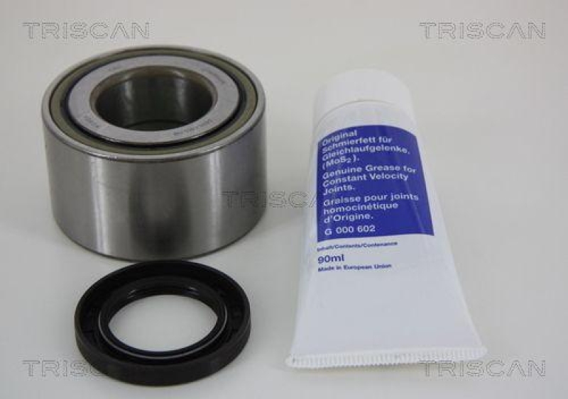 TRISCAN 8530 18208 Radlagersatz Hinten f&uuml;r Kia