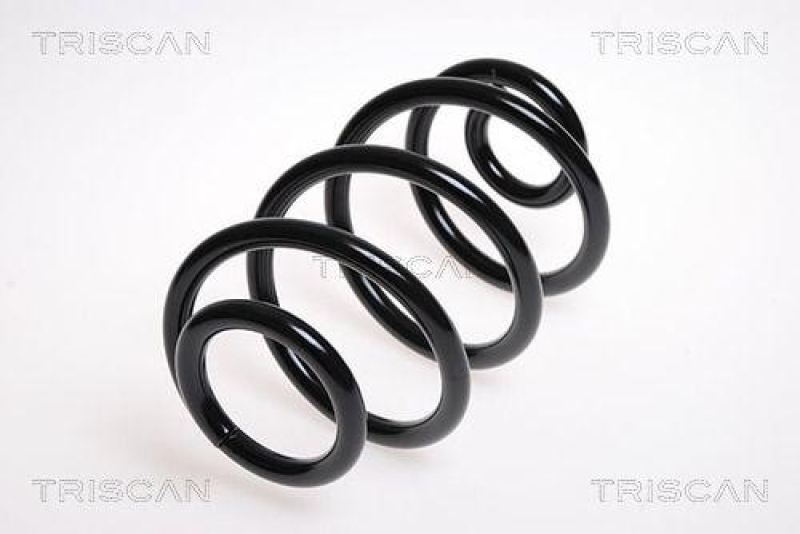 TRISCAN 8750 1457 Spiralfeder Hinten f&uuml;r Nissan