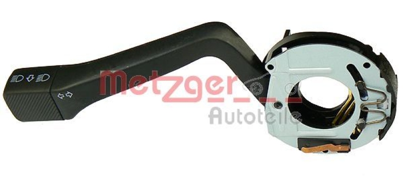 METZGER 0916112 Blinkerschalter für VW