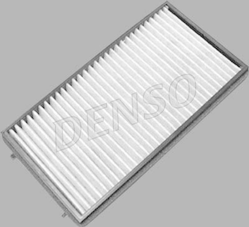 DENSO DCF065K Innenraumfilter BMW 7 (E65, E66)