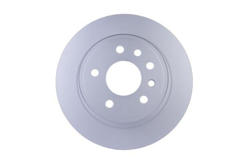 HELLA 8DD 355 103-741 Bremsscheibe f&uuml;r OPEL