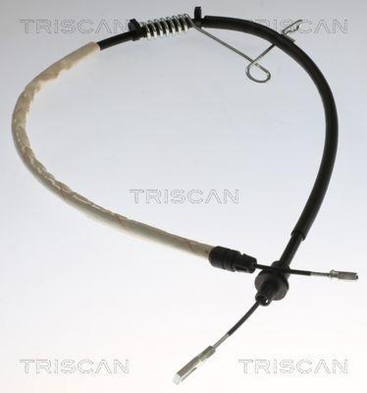 TRISCAN 8140 161225 Handbremsseil f&uuml;r Ford