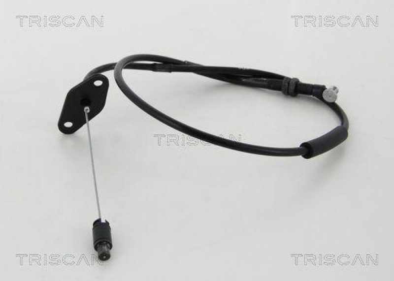 TRISCAN 8140 43310 Gaszug f&uuml;r Hyundai Atos
