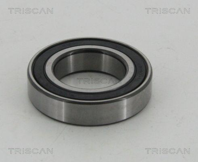 TRISCAN 8531 60072rs1 Standard Lager f&uuml;r 35 X 62 X 14Mm
