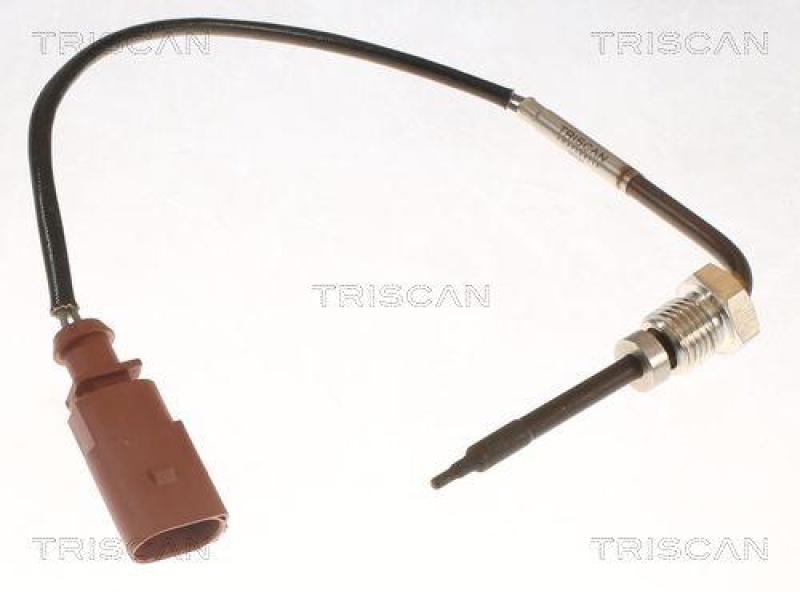 TRISCAN 8826 29120 Sensor, Abgastemperatur f&uuml;r Vw