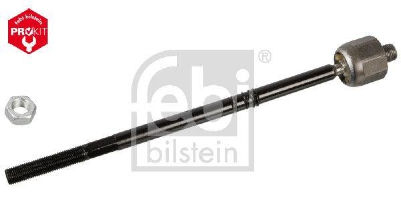 FEBI BILSTEIN 103145 Axialgelenk mit Kontermutter f&uuml;r Land Rover