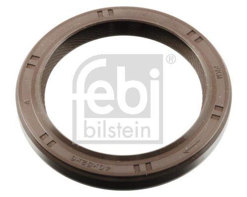 FEBI BILSTEIN 106962 Kurbelwellendichtring für NISSAN