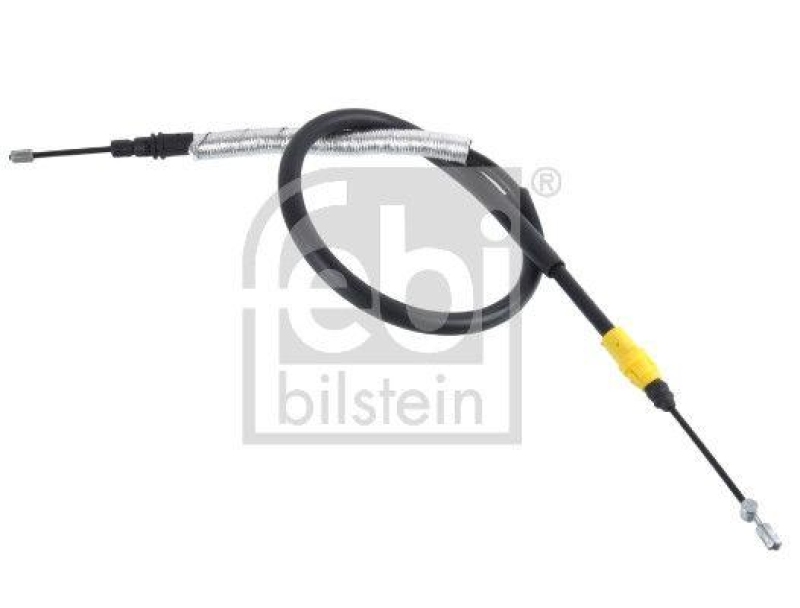 FEBI BILSTEIN 109483 Handbremsseil f&uuml;r CITROEN