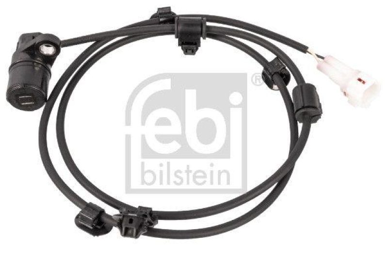 FEBI BILSTEIN 170378 ABS-Sensor mit Fett für TOYOTA