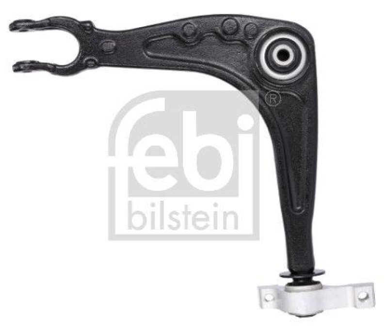 FEBI BILSTEIN 181418 Querlenker mit Lagern f&uuml;r Peugeot