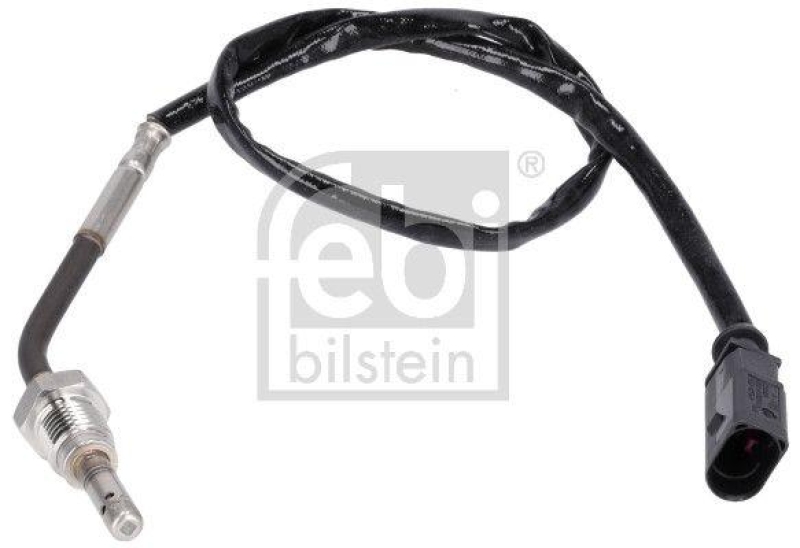 FEBI BILSTEIN 185891 Abgastemperatursensor f&uuml;r VW-Audi