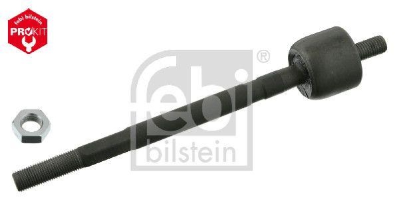 FEBI BILSTEIN 27964 Axialgelenk mit Kontermutter f&uuml;r DAIHATSU