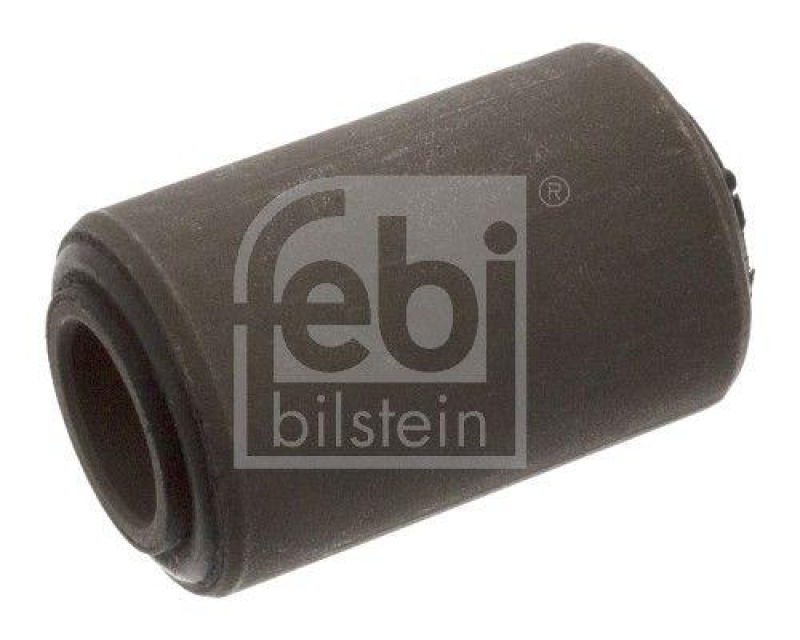 FEBI BILSTEIN 45186 Buchse für Fahrerhauslagerung für RENAULT (RVI)