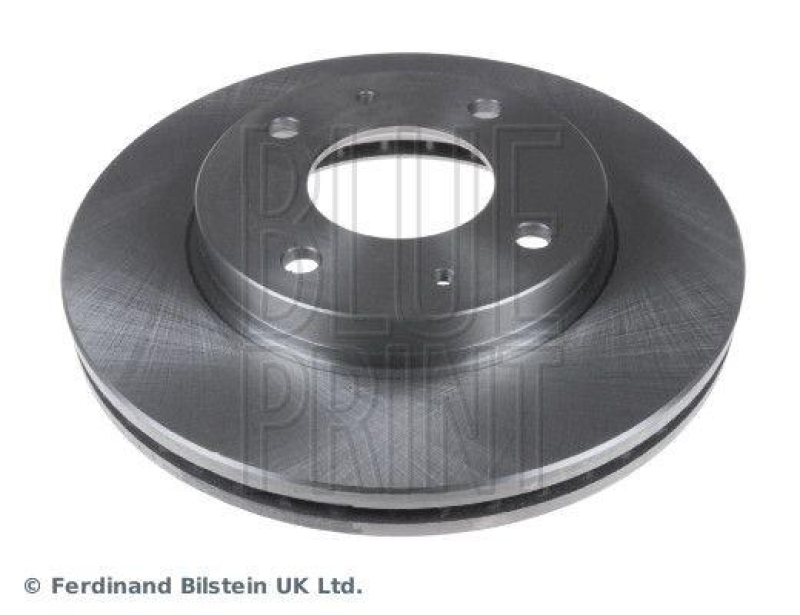 BLUE PRINT ADG04352 Bremsscheibe f&uuml;r KIA