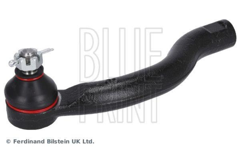 BLUE PRINT ADK88752 Spurstangenendst&uuml;ck mit Kronenmutter und Splint f&uuml;r SUZUKI