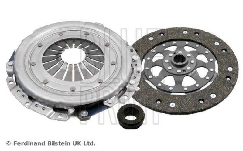 BLUE PRINT ADV183081 Kupplungssatz f&uuml;r VW-Audi