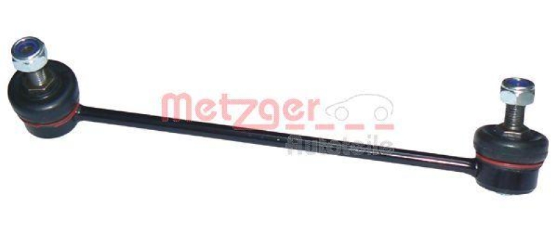METZGER 53032711 Stange/Strebe, Stabilisator f&uuml;r KIA VA links