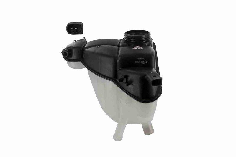 VAICO V30-1642 Ausgleichsbeh&auml;lter, K&uuml;hlmittel f&uuml;r MERCEDES-BENZ