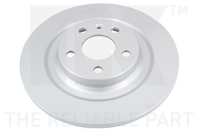 NK 314879 Bremsscheibe f&uuml;r VOLVO