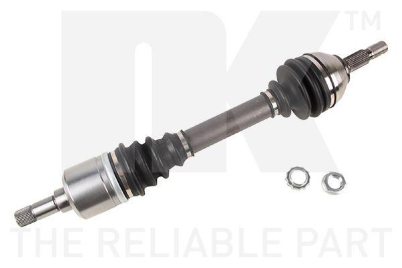 NK 5019101 Antriebswelle f&uuml;r CITROEN, FIAT, PEUGEOT