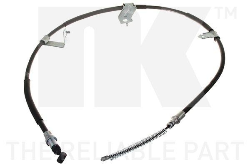 NK 905016 Seilzug, Feststellbremse f&uuml;r CHEVROLET