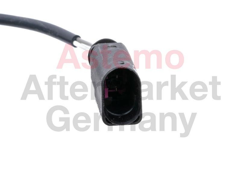 HITACHI 2505512 Sensor, Abgastemperatur f&uuml;r AUDI u.a.