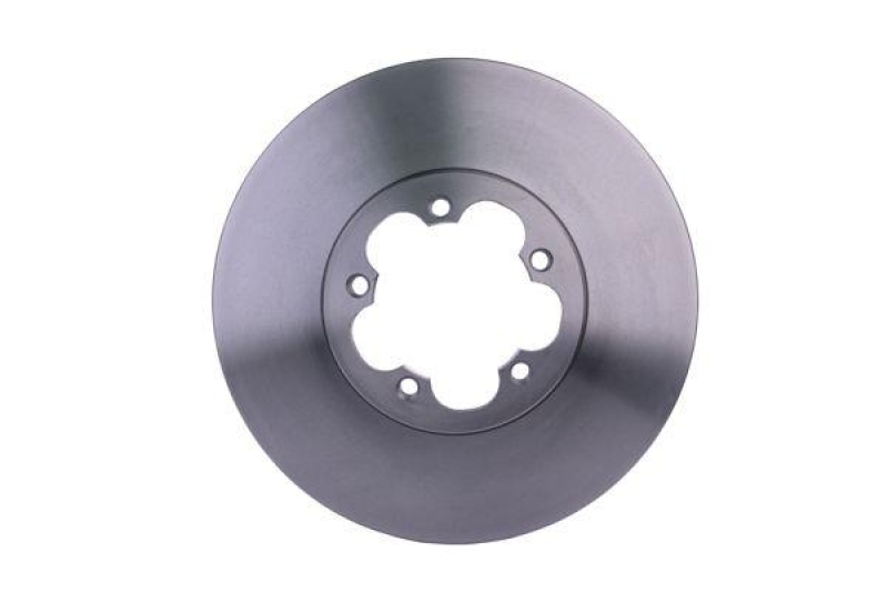 HELLA 8DD 355 118-421 Bremsscheibe für FORD