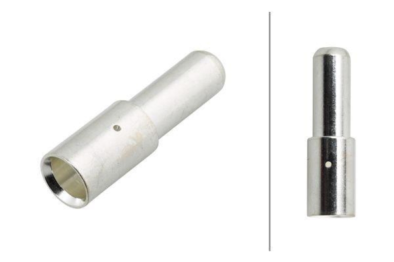 HELLA 9MK 748 465-021 Kontaktstift