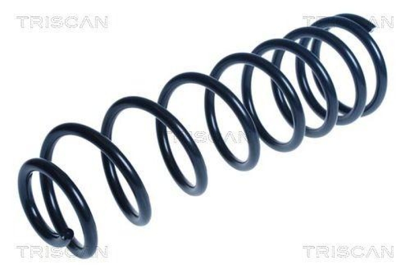 TRISCAN 8750 16152 Spiralfeder Hinten f&uuml;r Spiralfjeder