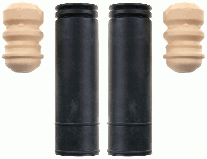 SACHS 900049 Staubschutzsatz Sto&szlig;d&auml;mpfer Service Kit