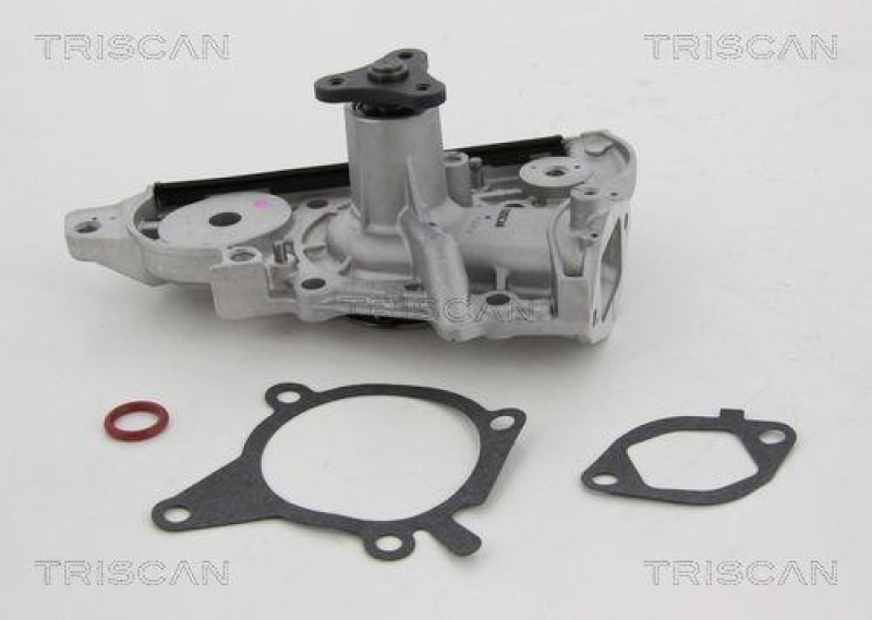 TRISCAN 8600 50004 Wasserpumpe f&uuml;r Mazda 323, Mx5, Kia Clarus
