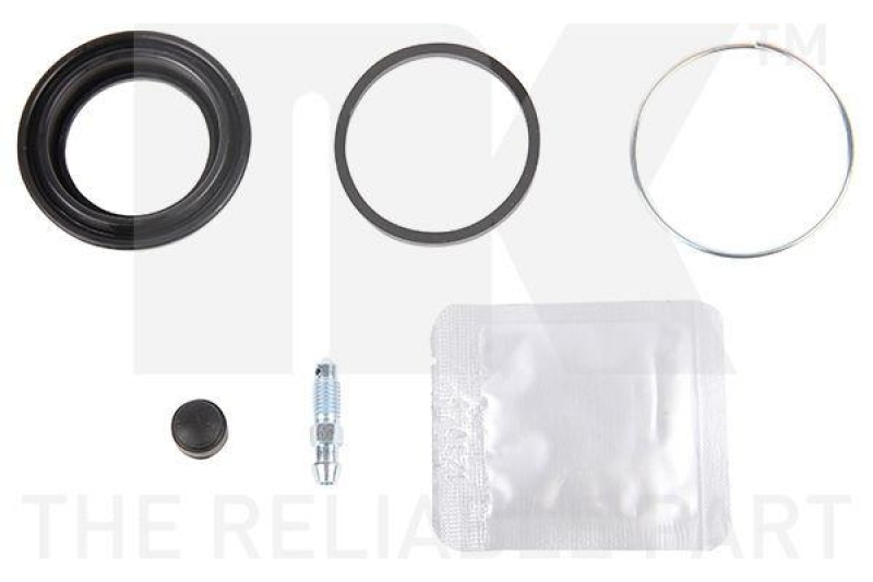 NK 8847007 Reparatursatz, Bremssattel f&uuml;r AUDI, VW