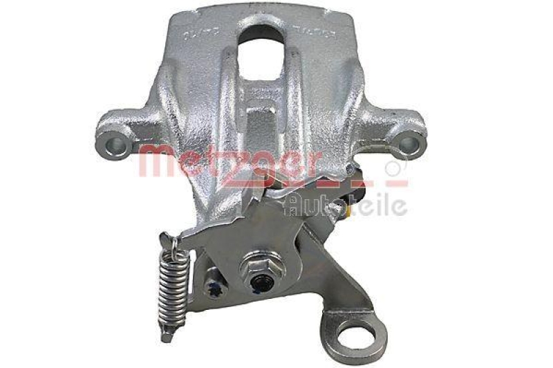 METZGER 6260107 Bremssattel Neuteil für FORD HA links