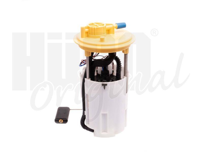 HITACHI 133413 Kraftstofff&ouml;rdereinheit f&uuml;r LANCIA u.a.