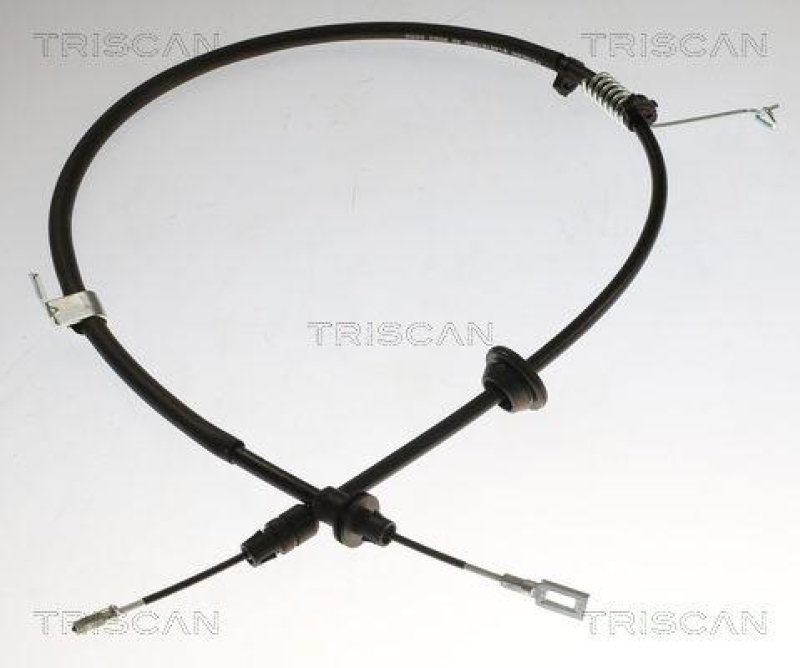 TRISCAN 8140 161226 Handbremsseil f&uuml;r Ford