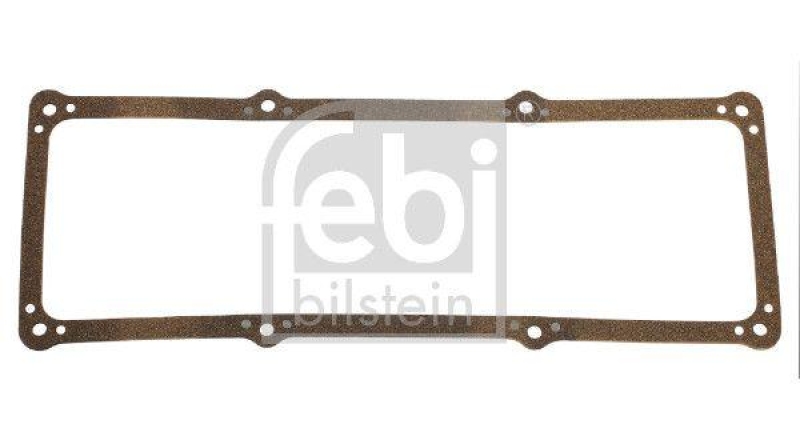 FEBI BILSTEIN 15286 Ventildeckeldichtung für VW-Audi