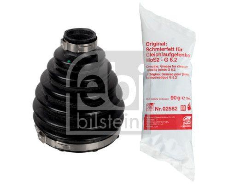 FEBI BILSTEIN 172661 Achsmanschettensatz f&uuml;r BMW
