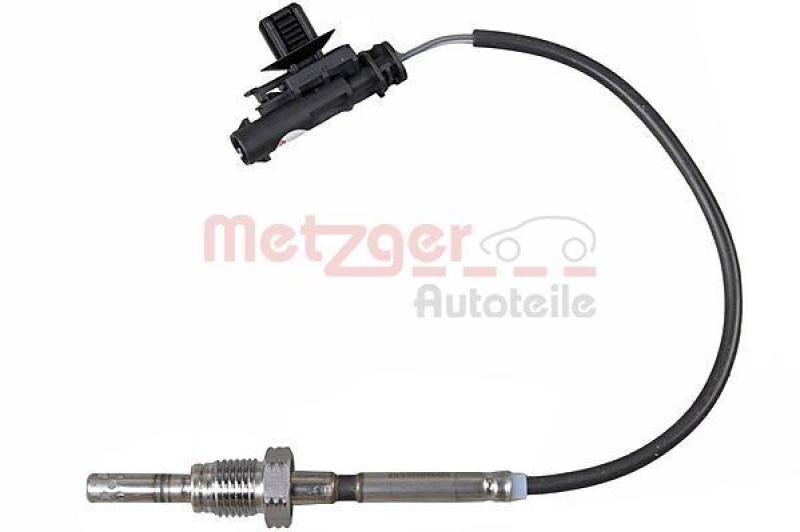 METZGER 0894421 Sensor, Abgastemperatur f&uuml;r ALFA