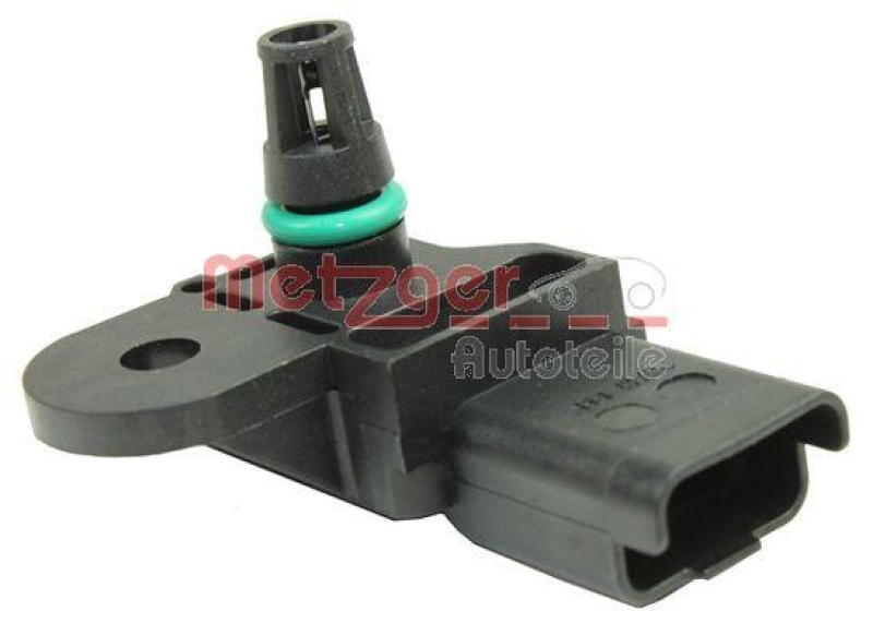 METZGER 0906349 Sensor, Saugrohrdruck f&uuml;r BMW