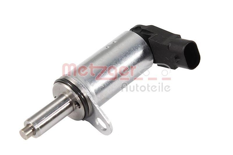 METZGER 2411059 Nockenwellenversteller Elektrisch für AUDI/SEAT/VW