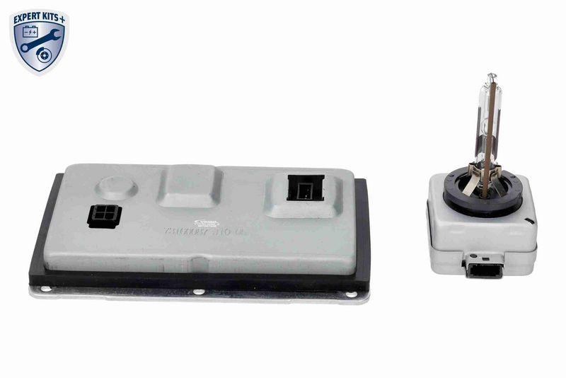 VEMO V10-84-0164 Zündgerät, Gasentladungslampe Zündgerät, Gasentladungslampe inkl. Leuc für VW