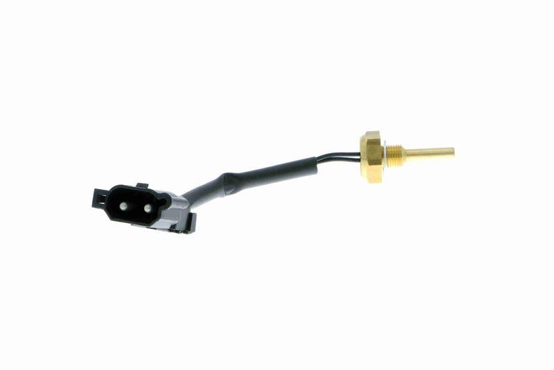 VEMO V95-72-0012 Sensor, K&uuml;hlmitteltemperatur 25&deg;C - 80&deg;C / M10 x 1 2-Polig f&uuml;r VOLVO