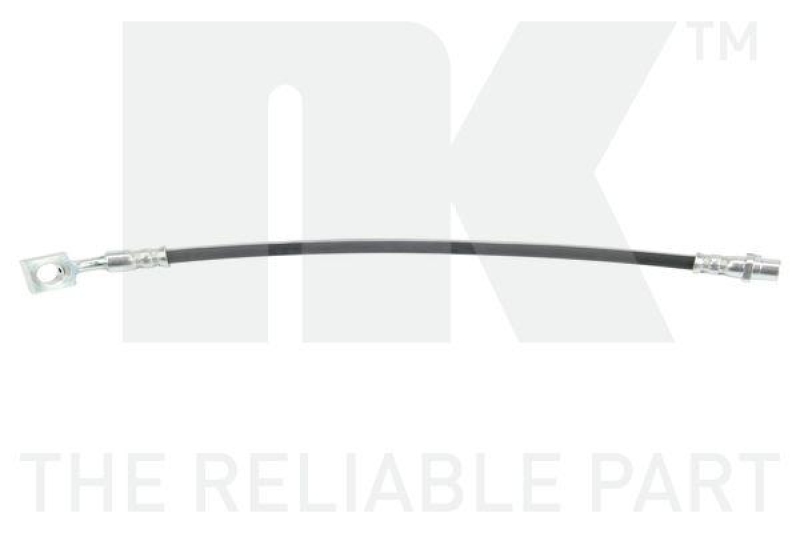 NK 853673 Bremsschlauch für CHEVROLET, OPEL, SAAB, VAUX