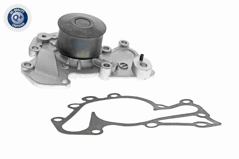 ACKOJA A52-50002 Wasserpumpe, Motork&uuml;hlung mit Dichtung f&uuml;r HYUNDAI