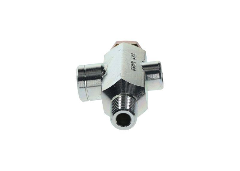 Bosch 2 417 413 011 &Uuml;berstr&ouml;mventil