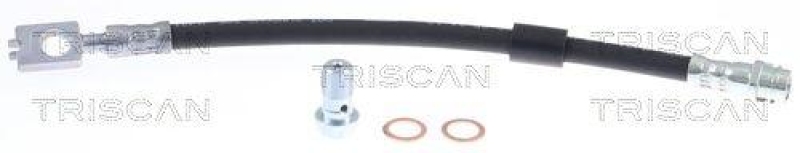 TRISCAN 8150 29248 Bremsschlauch f&uuml;r Vw Passat