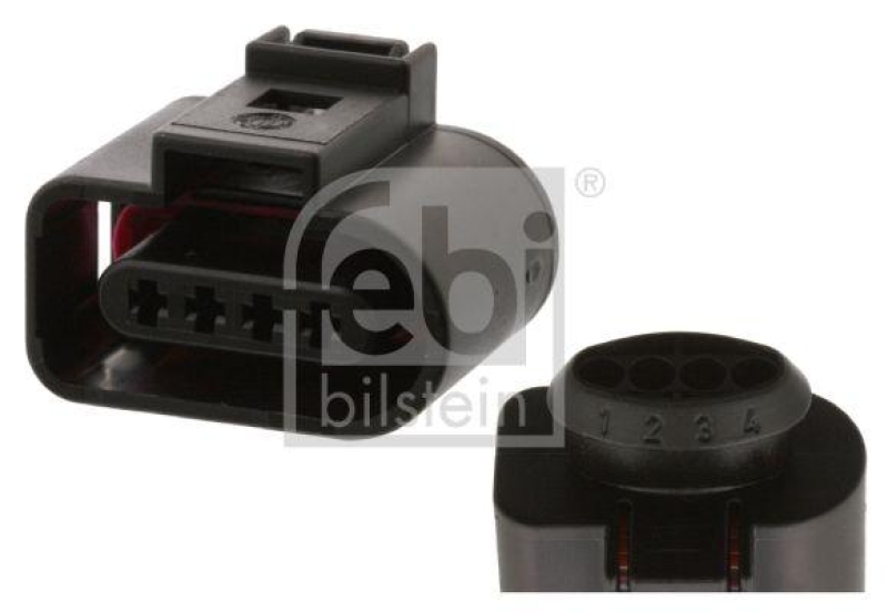 FEBI BILSTEIN 37916 Stecker f&uuml;r VW-Audi