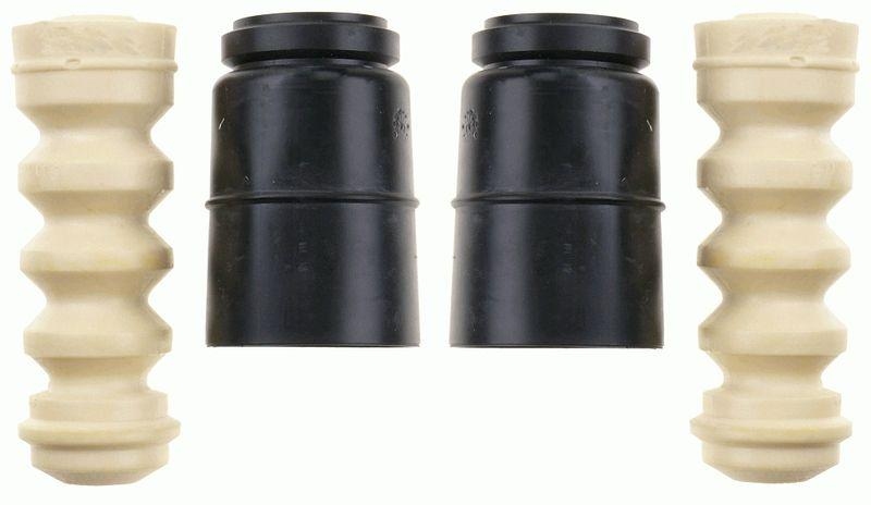SACHS 900052 Staubschutzsatz Sto&szlig;d&auml;mpfer Service Kit