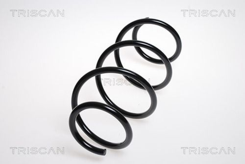 TRISCAN 8750 1478 Spiralfeder Vorne für Nissan